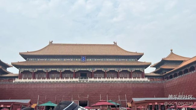 【小暑寻味】北京烤鸭