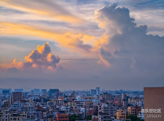 【瞬间及永恒】天地万象，心之所向