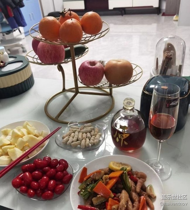 【小暑寻味】晚上喝点