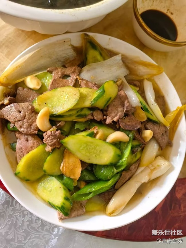 【小暑寻味】土豆