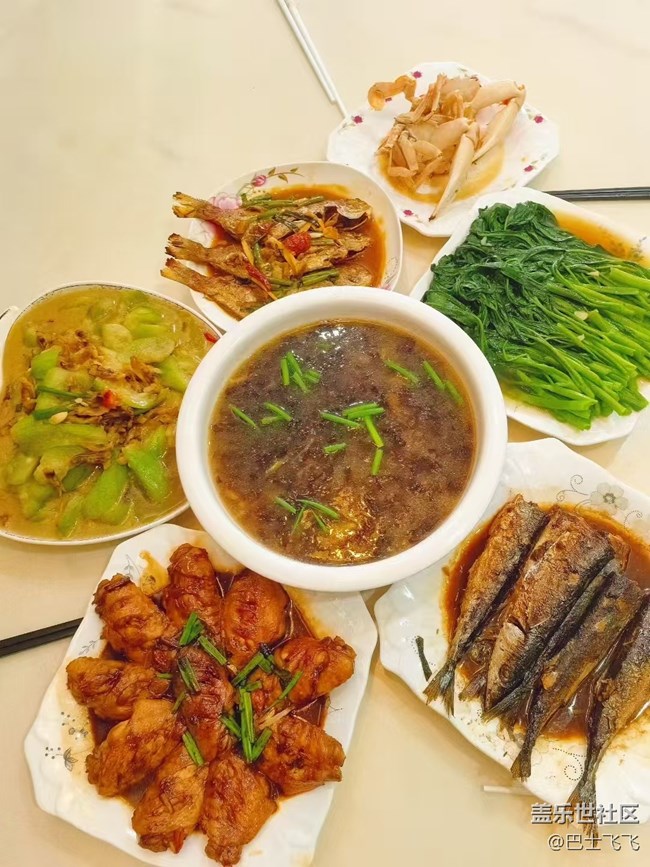 【小暑寻味】厨房找乐