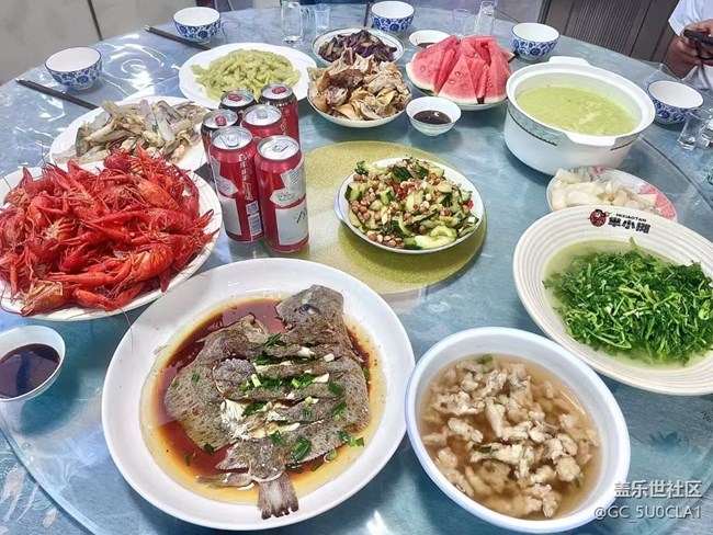 【小暑寻味】吃喝人生