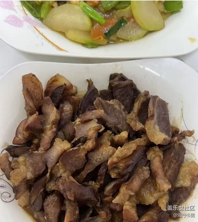 【小暑寻味】一人份