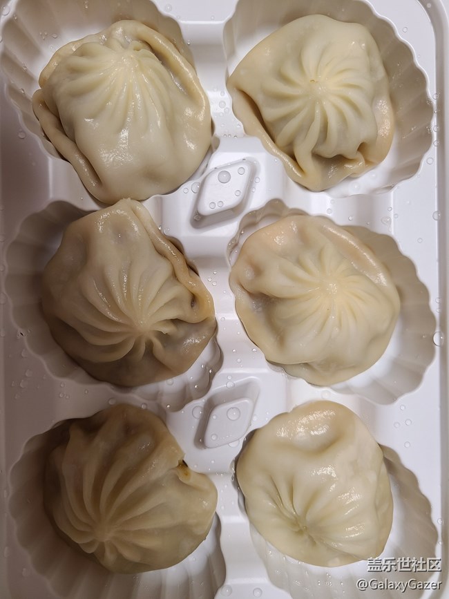 【小暑寻味】汤包