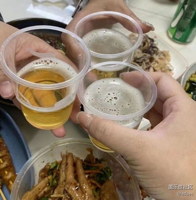 【小暑寻味】时常聚聚