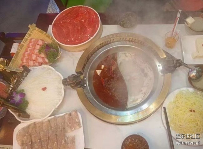 【小暑寻味】觅食