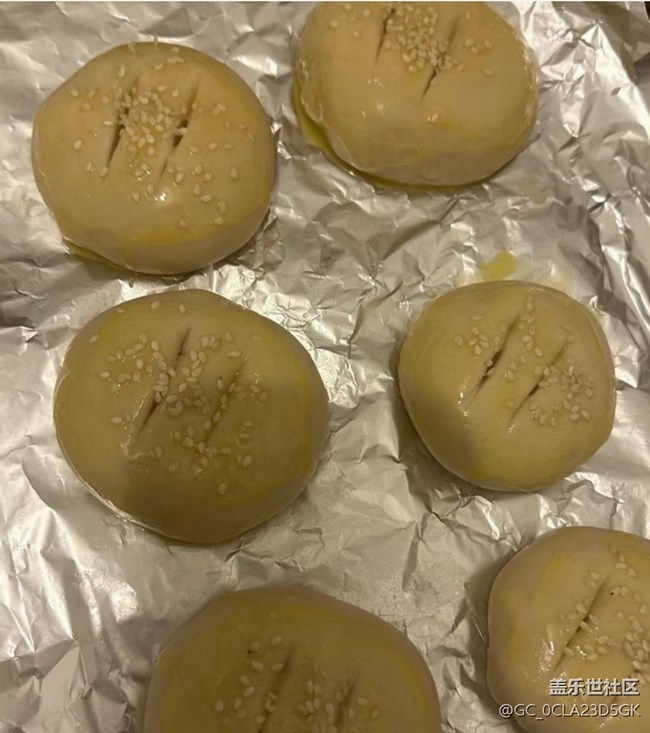 【小暑寻味】烧饼