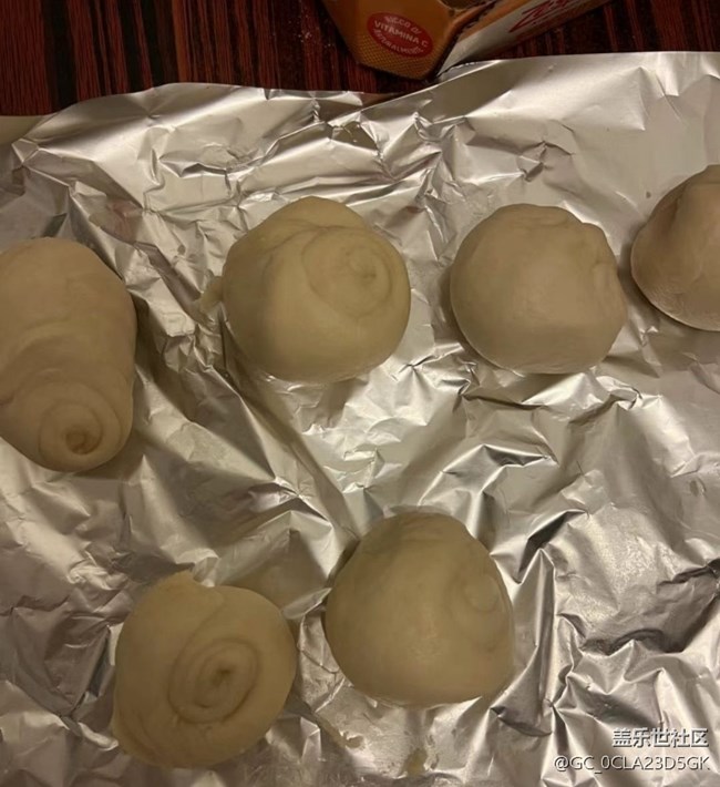 【小暑寻味】烧饼
