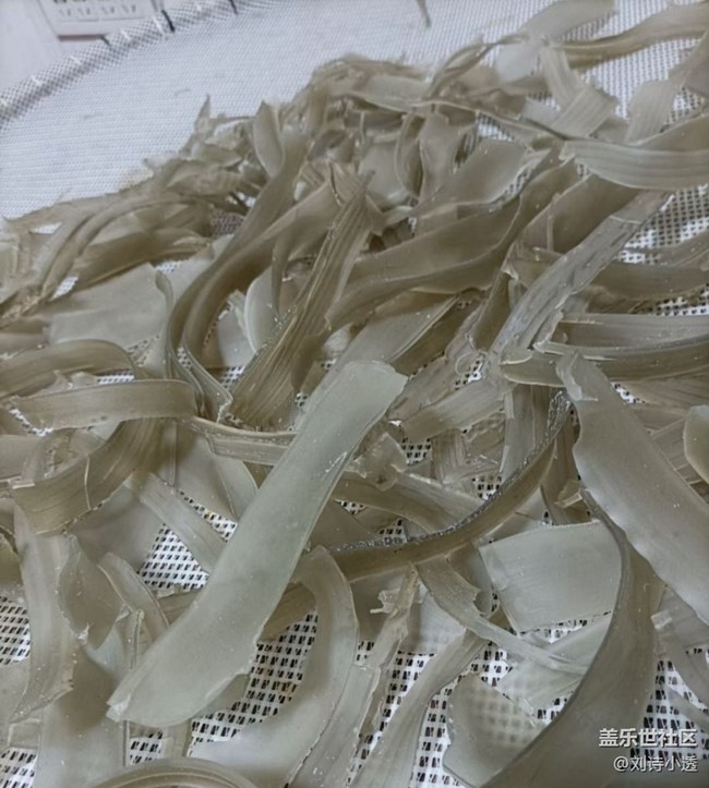 【小暑寻味】粉皮