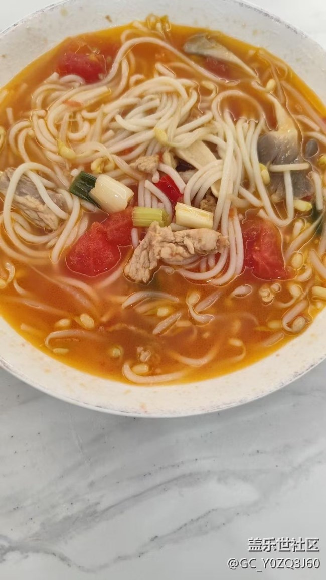 【小暑寻味】贵州米粉