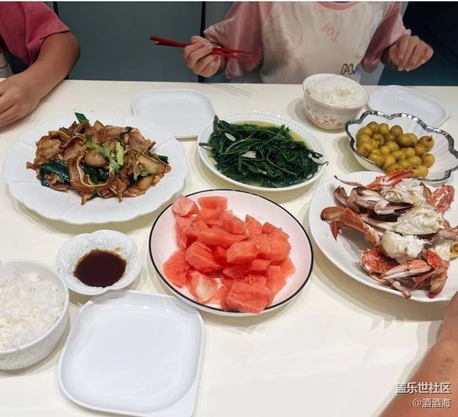 【小暑寻味】讨厌烧菜