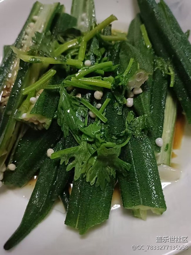【小暑寻味】好吃的菜