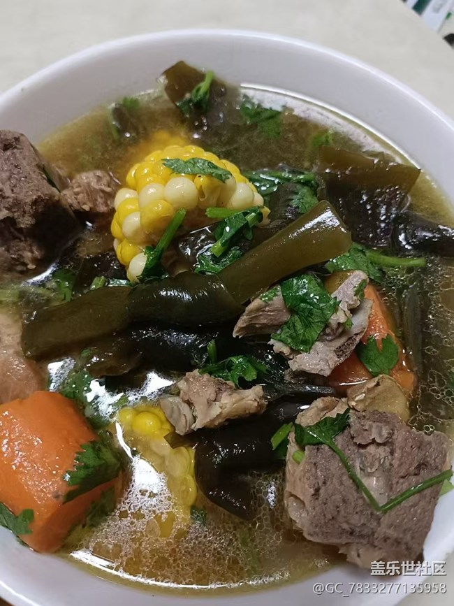 【小暑寻味】好吃的菜