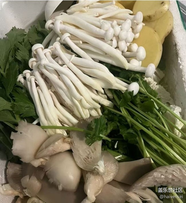 【小暑寻味】吃美食