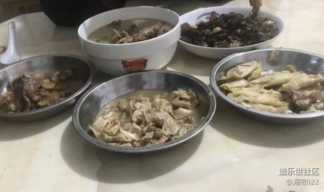 【小暑寻味】家的味道