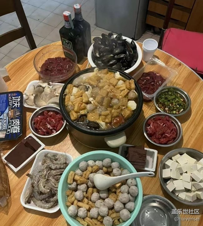 【小暑寻味】吃美食