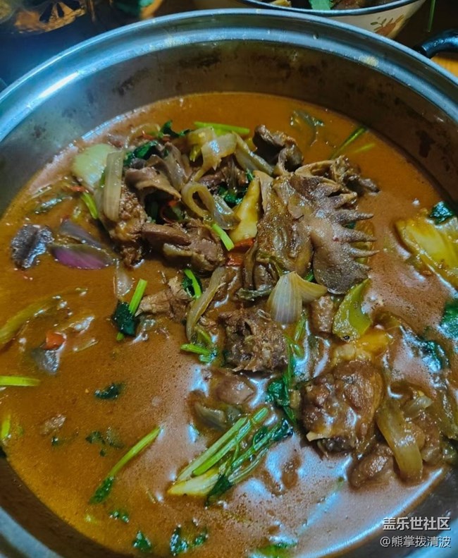 【小暑寻味】周末美食