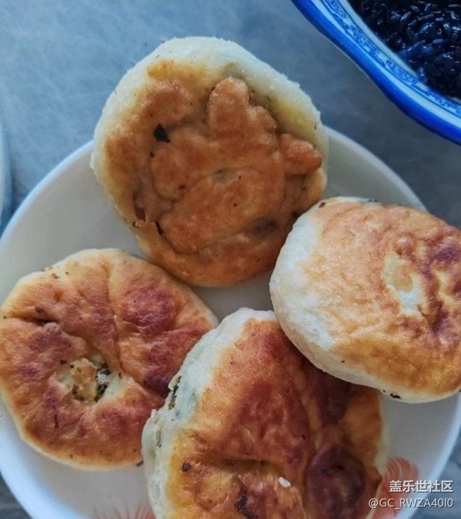 【小暑寻味】早餐