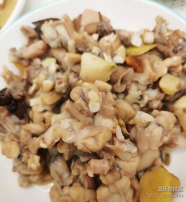 【小暑寻味】皮蛋瘦肉粥