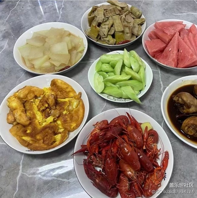 【小暑寻味】酒瘾犯了