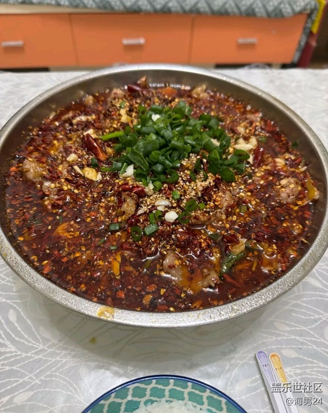 【小暑寻味】水煮牛肉