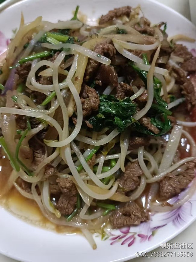【小暑寻味】好吃的菜