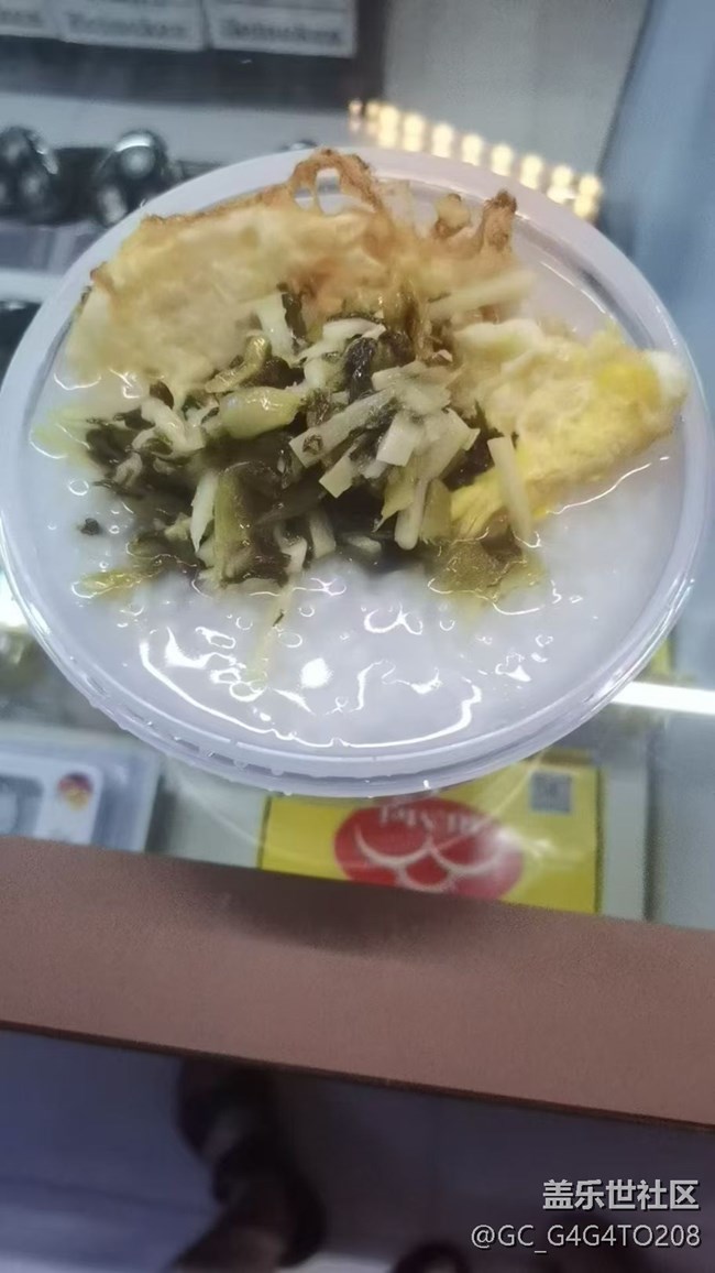 【小暑寻味】稀饭