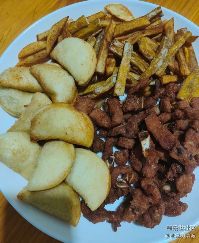 【小暑寻味】周末美食