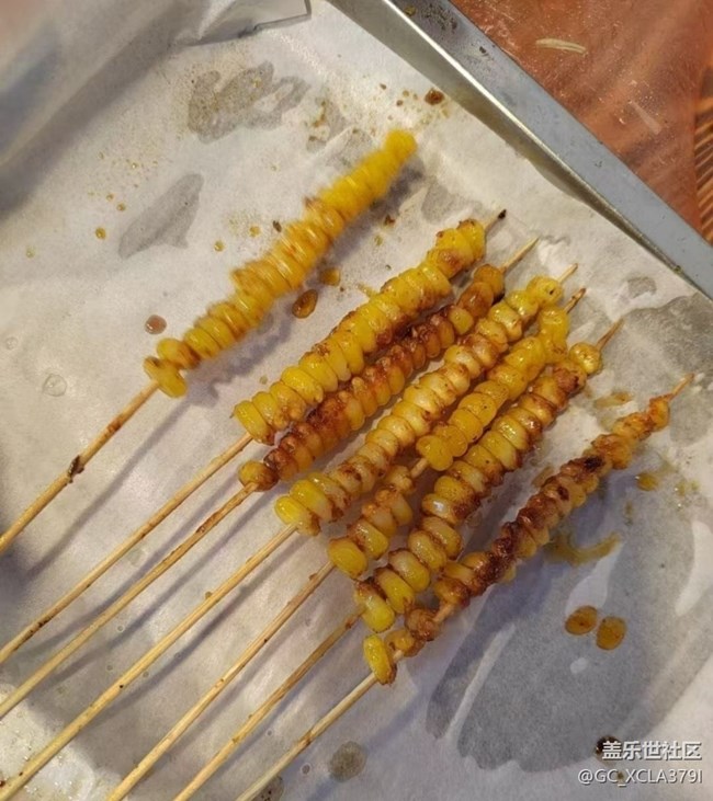 【小暑寻味】欢乐时光