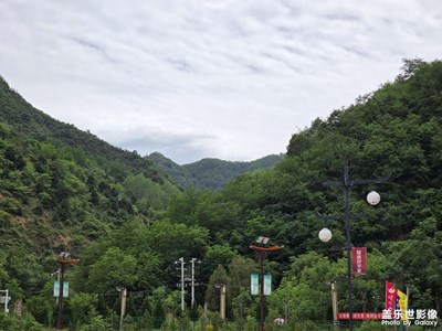 【七彩夏日】+溜达溜达
