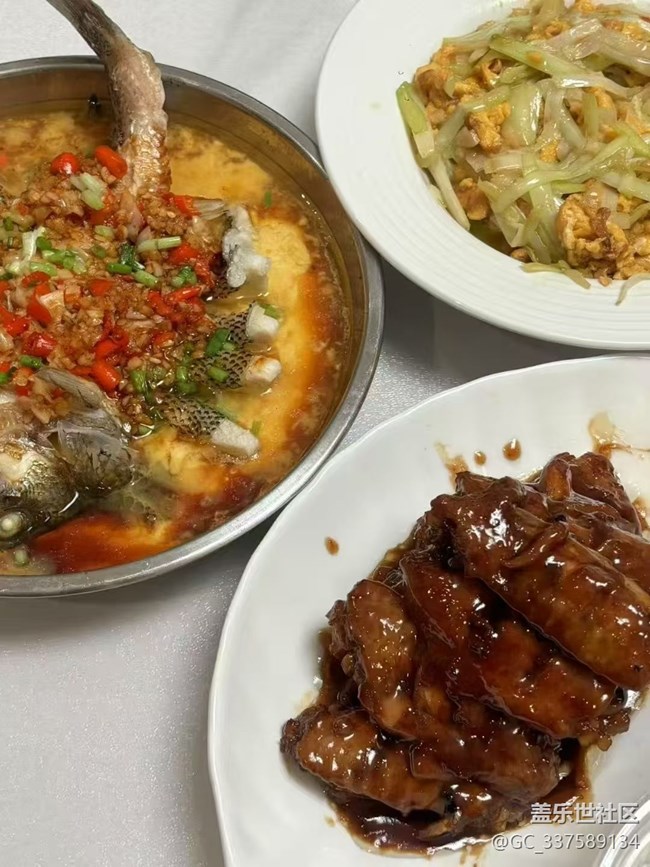 【小暑寻味】自己动手