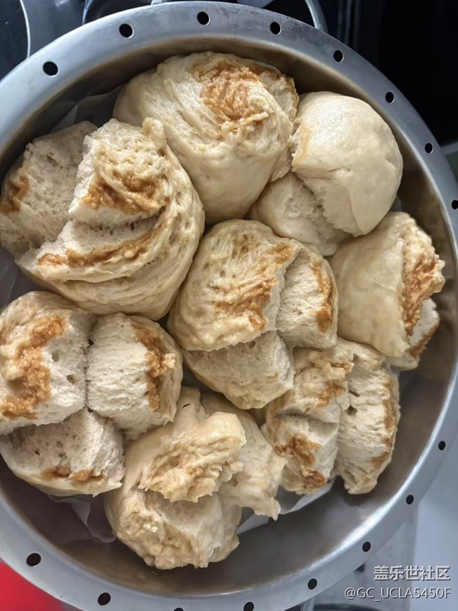 【小暑寻味】面食