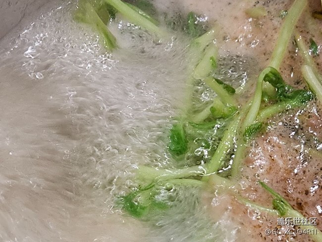 【小暑寻味】涮火锅