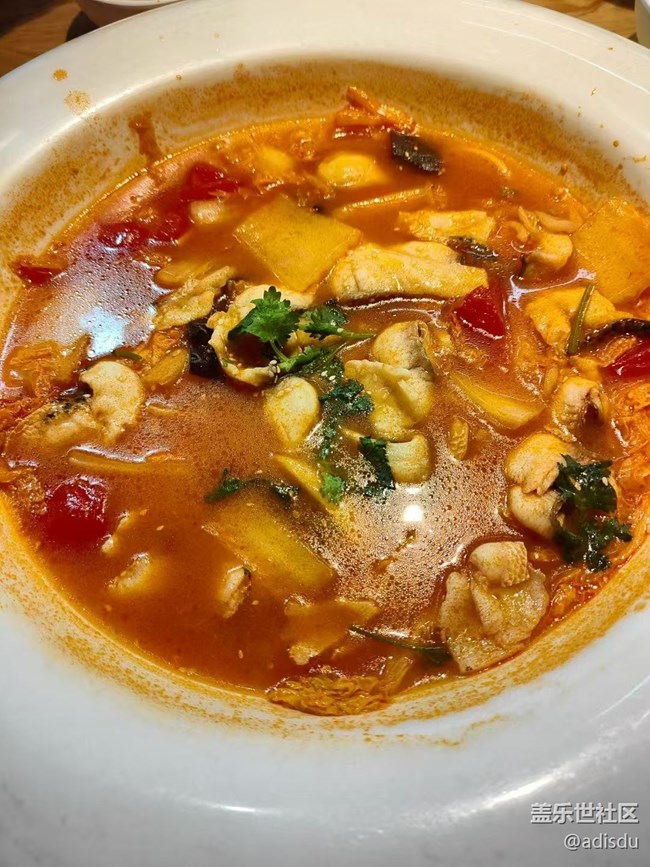 【小暑寻味】外出觅食