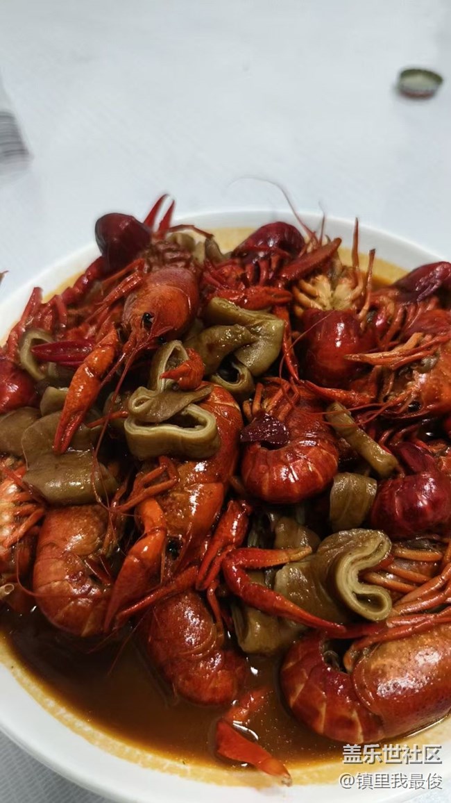 【小暑寻味】美食犒劳