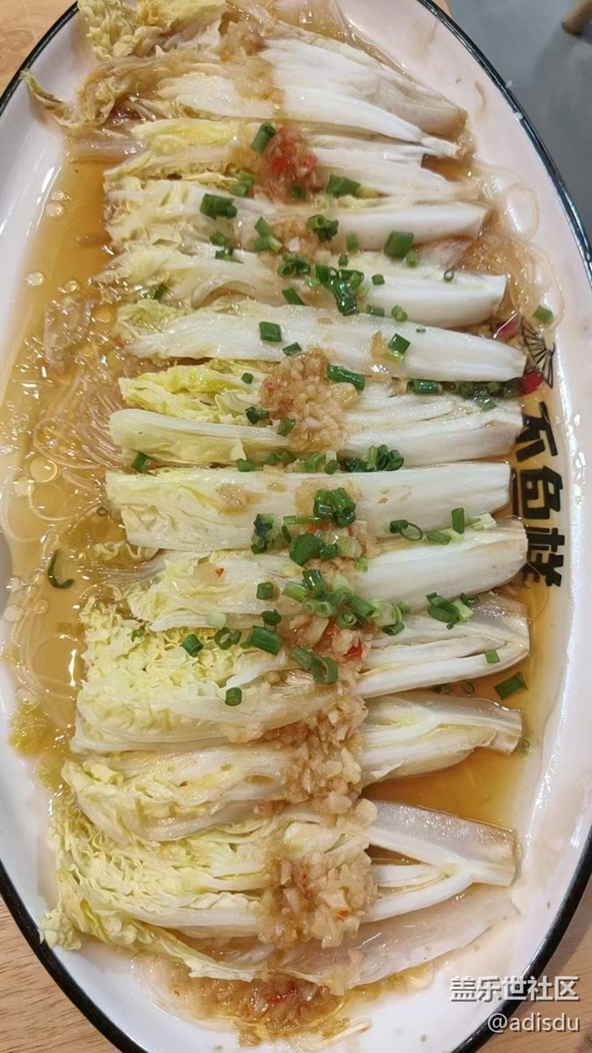 【小暑寻味】外出觅食