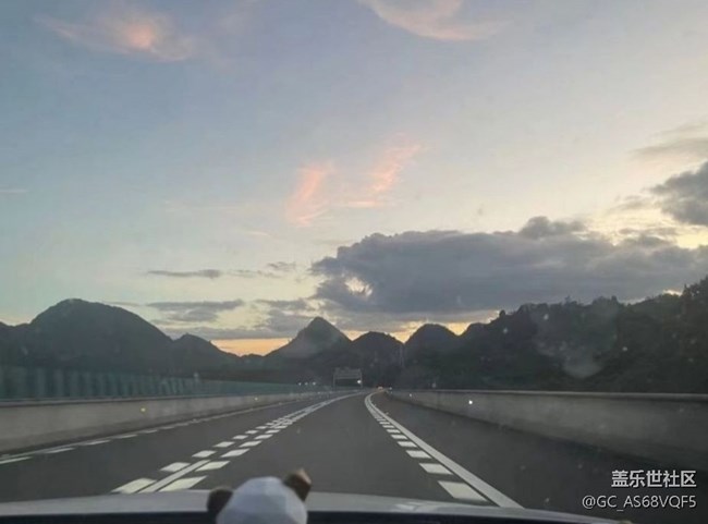 【雨过天晴】多彩贵州