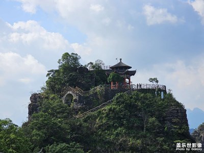 【七彩夏日】等风来不如追风去