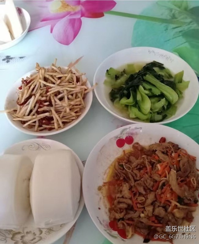 【小暑寻味】早午饭