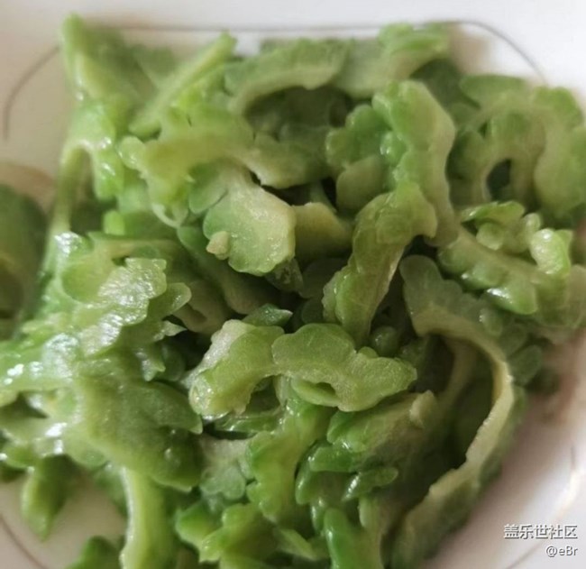 【小暑寻味】夏天烧菜