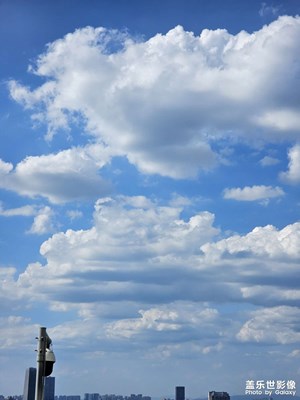 【七彩夏日】+夏日倾情