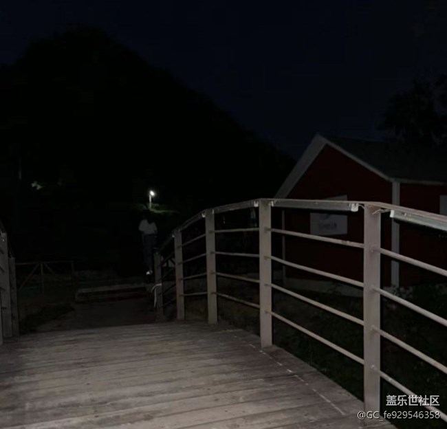 【雨过天晴】美丽夏夜
