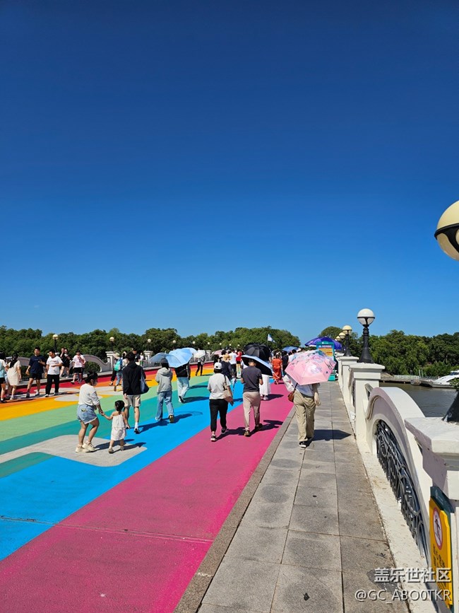【相约太阳岛湿地公园】+线下公园摄影