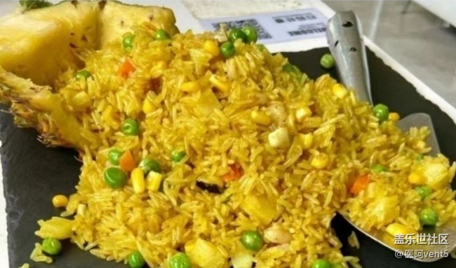【小暑寻味】美味食物