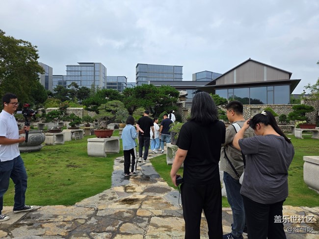 山水之间 极致轻薄——临沂星部落S25Edge品鉴会回顾