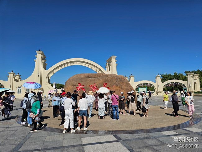 【相约太阳岛湿地公园】+线下公园摄影