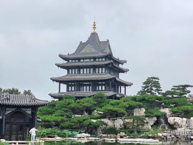 山水之间 极致轻薄——临沂星部落S25Edge品鉴会回顾