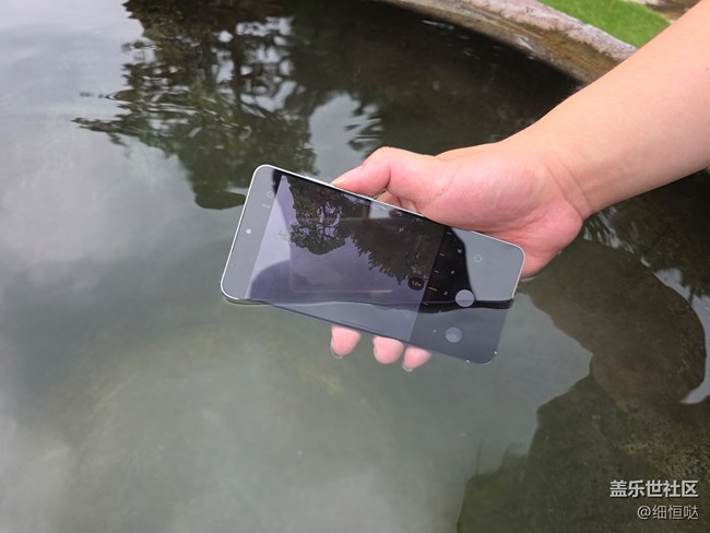 山水之间 极致轻薄——临沂星部落S25Edge品鉴会回顾