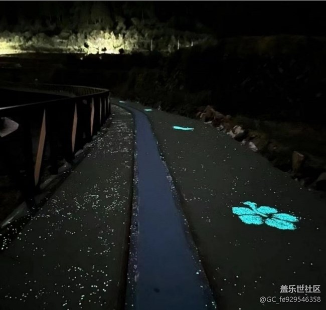 【雨过天晴】美丽夏夜