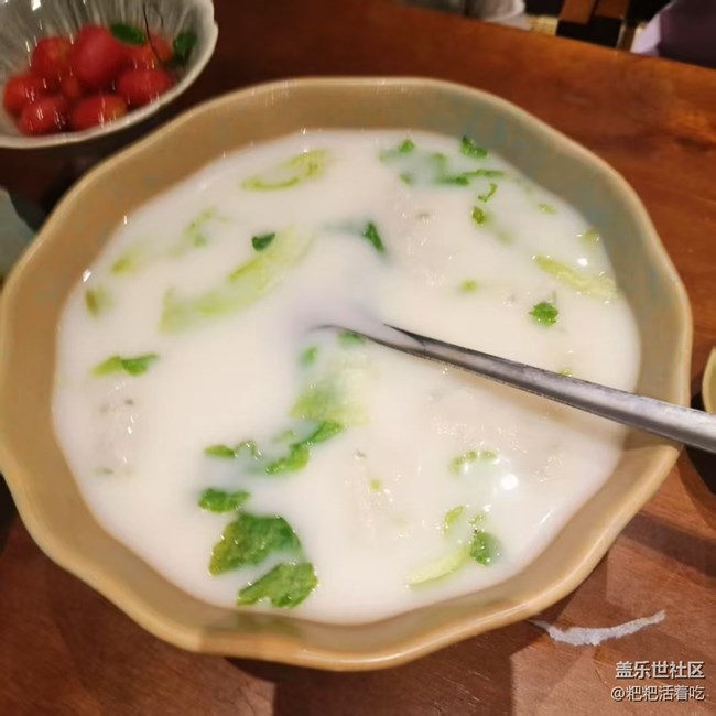 【小暑寻味】饭局